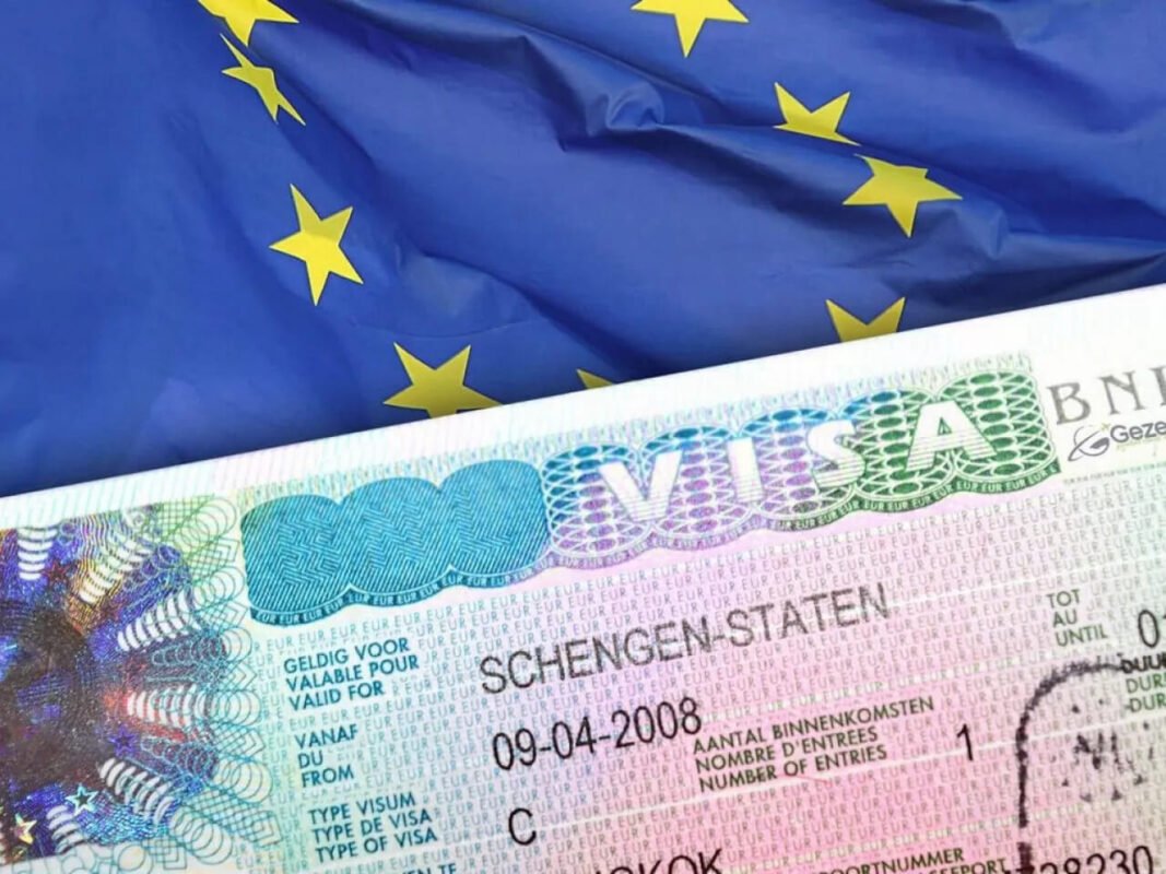 Schengen Vizesi Nasıl Alınır Ve Nereden Alınmalıdır? Schengen Vize ...