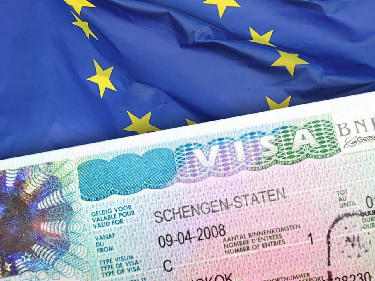 Schengen Vizesi Nasıl Alınır ve Nereden Alınmalıdır