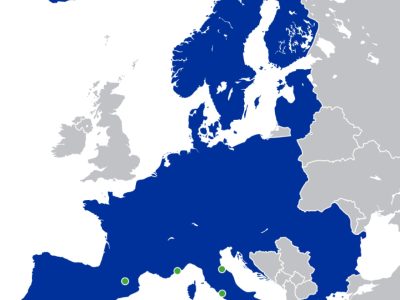 Schengen Vize Başvuru Rehberi 2025